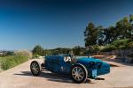 Bugatti Type 35C 1927 года